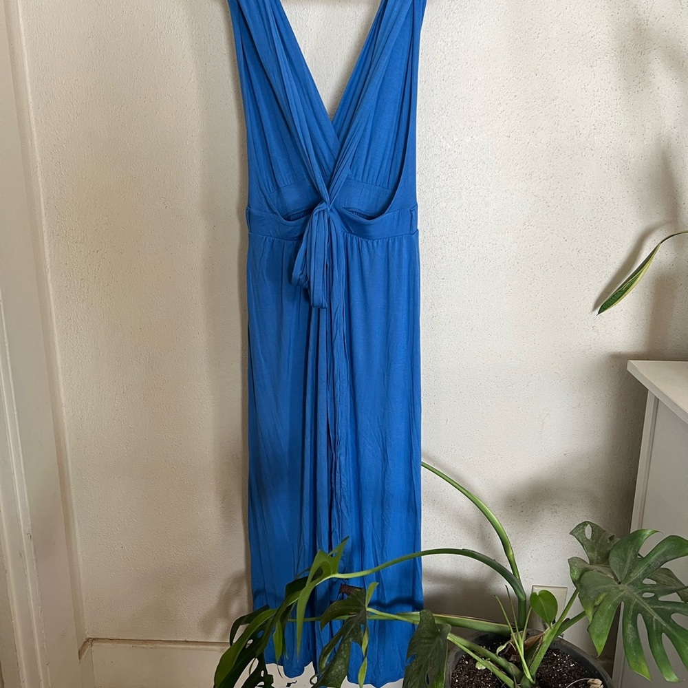 Free People Dani Convertible Jumpsuit | M